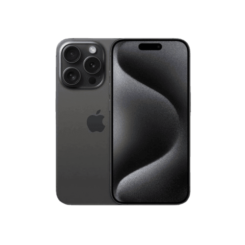 iPhone 15 Pro Max – 256GB – Natural Titanium